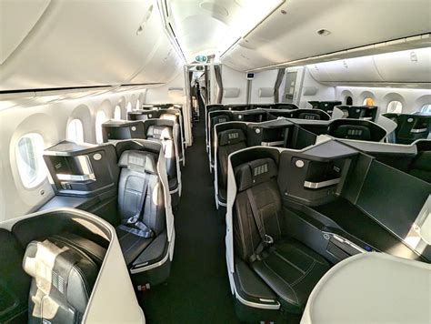 zipair tokyo review|Review: ZIPAIR B787.